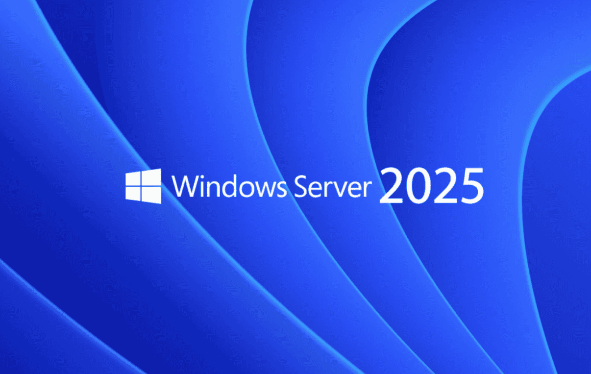 Windows Server 2025 is official+activation